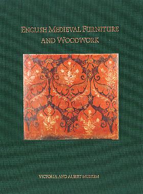 English Medieval Furniture and Woodwork by Charles Tracy