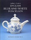 English Blue & White Porcelain by Geoffrey Godden
