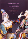 Harlequin Unmasked by Meredith Chilton