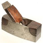 Unmarked (Bayfield) Smoothing Plane