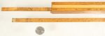 Early Excise Slide Rule