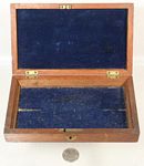 Drawing Instrument Box