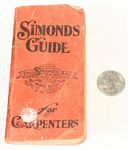 Simonds Guide to Carpenters