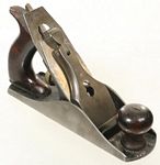 Number 4 Bailey Smoothing Plane