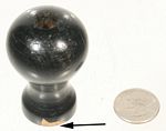 Stanley Front Knob