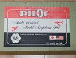 OK Model Co. Pilot Kit No. 304 Crown 300