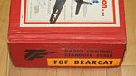 Top Flite Kit RC-23:  F8F-2 Bearcat