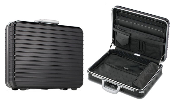 Rimowa Limbo Luggage at The Best Things